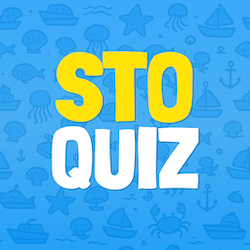 StoQuiz Logo