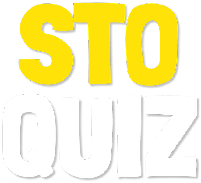 StoQuiz Logo